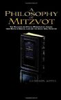 A Philosophy of Mitzvot